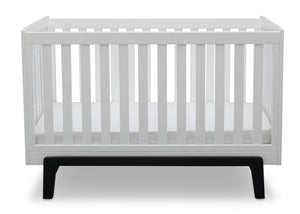 Aster 3-in-1 Convertible Crib Delta Children