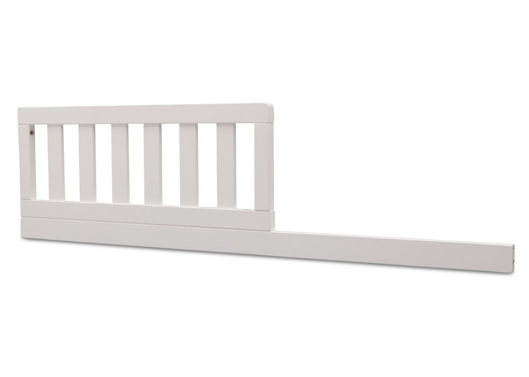 Daybed/Toddler Guardrail Kit (541725) Bianca White (130)