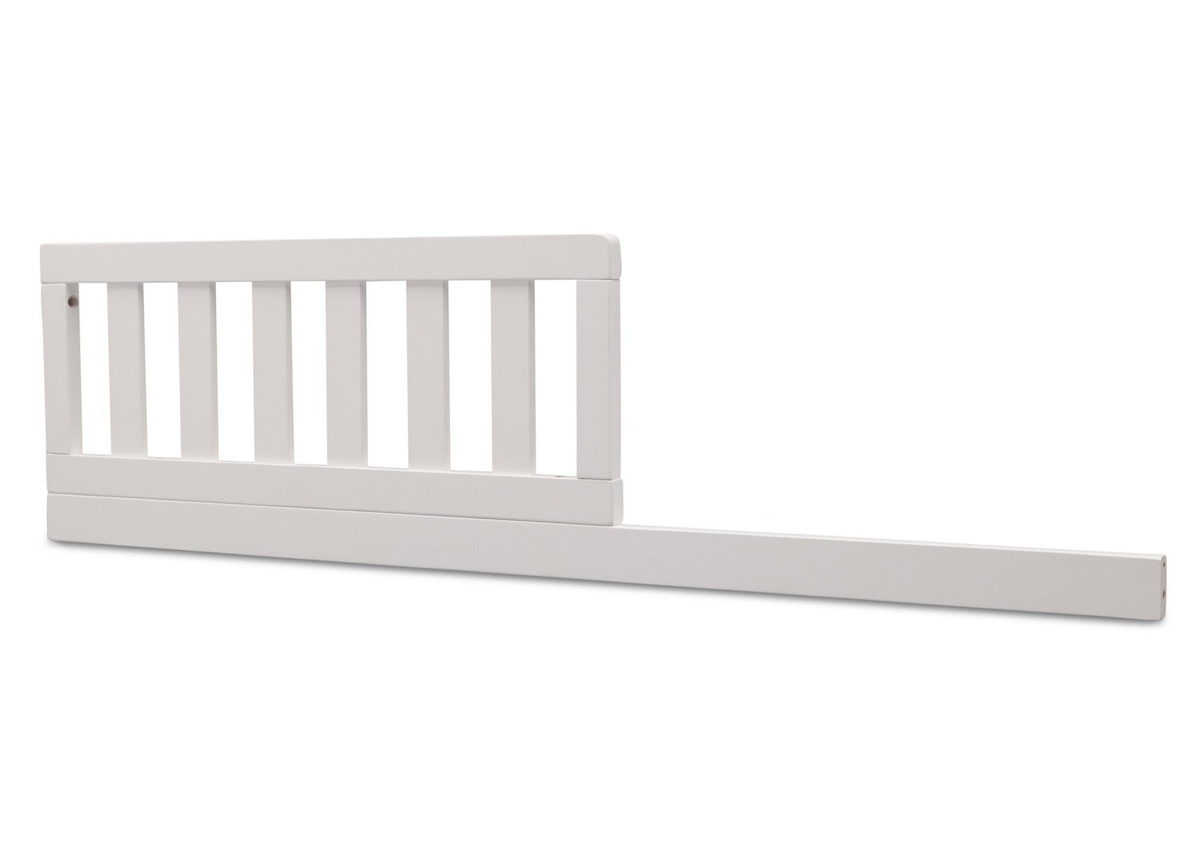 Daybed/Toddler Guardrail Kit (541725) Bianca White (130)