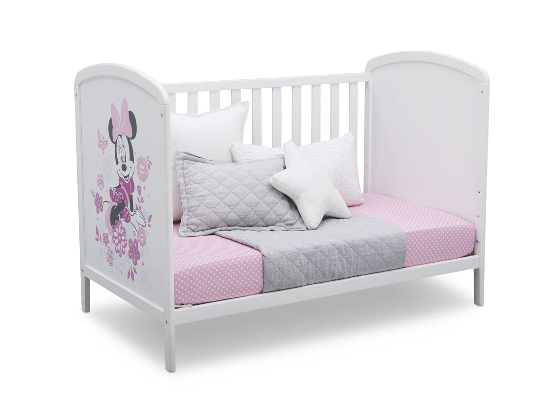 Bianca White with Minnie (1302) 542330-1302