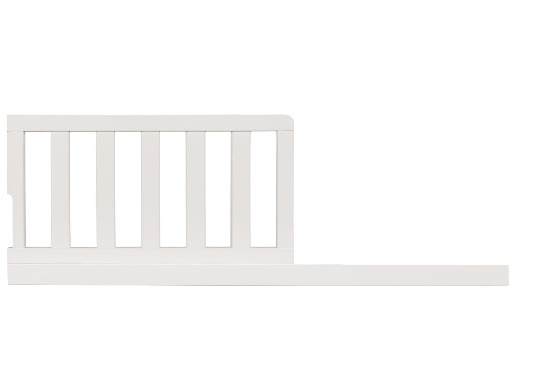 Daybed/Toddler Guardrail Kit (542725) Bianca (130)