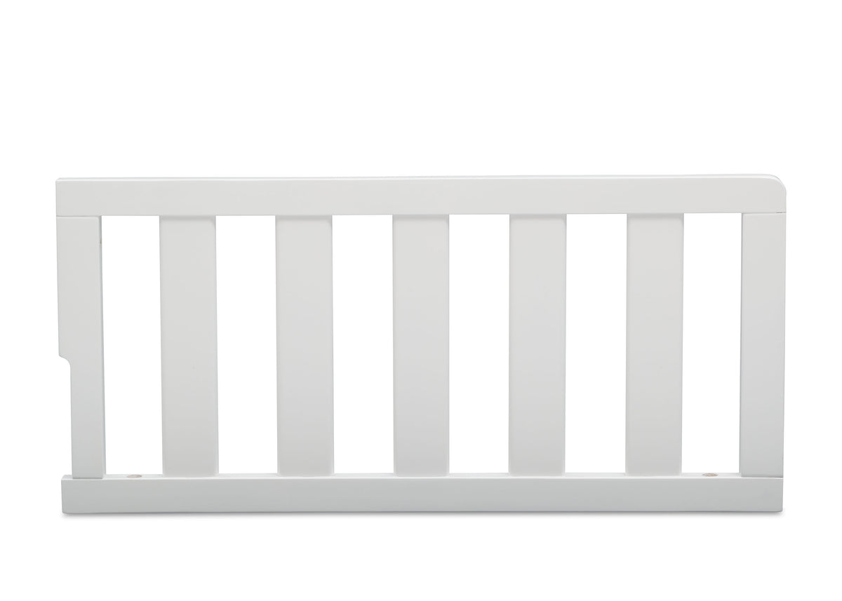 Daybed/Toddler Guardrail Kit (542725) Bianca (130)