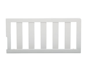 Daybed/Toddler Guardrail Kit (542725) Bianca (130) 0