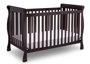 Riverside 4-in-1 Crib Delta Children1