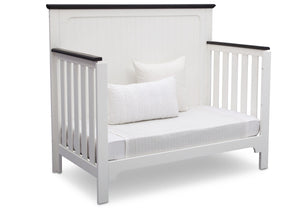Delta providence crib 2025
