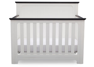 Providence 4 cheap in 1 crib