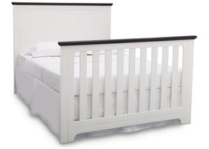 4 in 1 crib with mattress shop