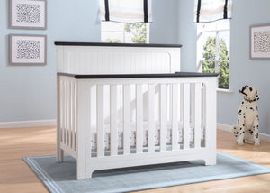 Delta providence crib 2025
