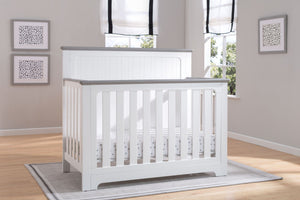 Providence 4 in 1 convertible crib shop