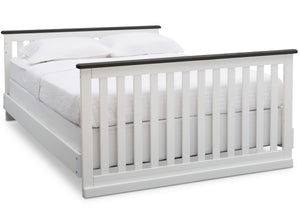 Delta cheap providence crib