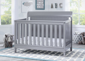 New Haven 4 in 1 Crib Delta Children