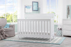 Delta Children Bianca (130) New Haven 4-in-1 Crib, Hangtag, d1d 19-New Haven 4-in-1 Crib