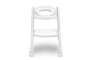 Potty Training Seat with Ladder, Assembly