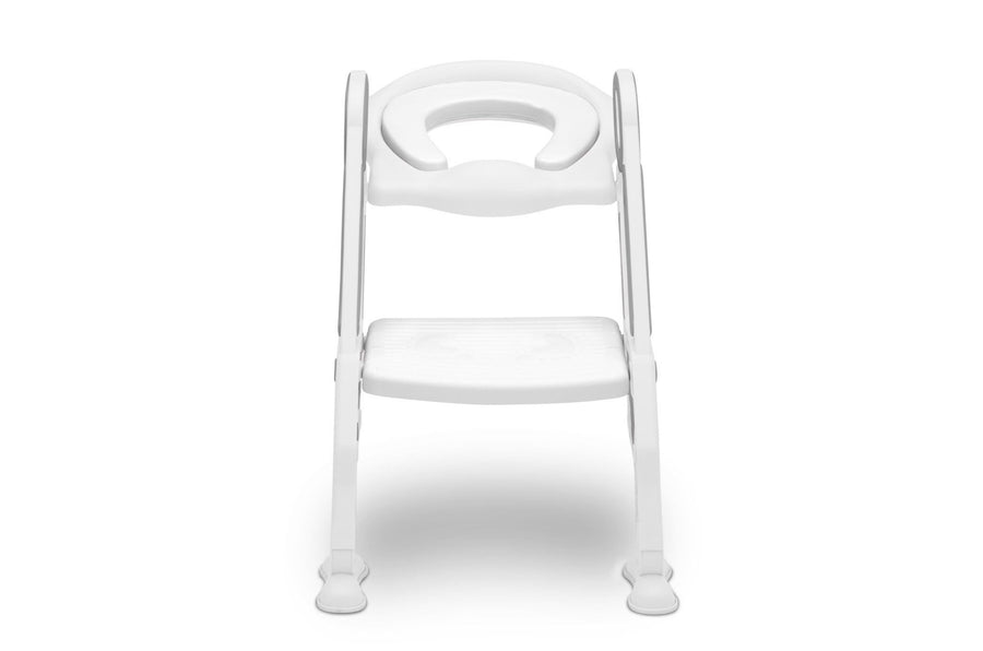 Grey (2094) 5-Kid Size Toddler Potty Training Ladder Seat