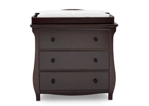 Delta lancaster changing table 2025