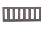 Grey (026) 4-Toddler Guardrail/Daybed Kit (553725)