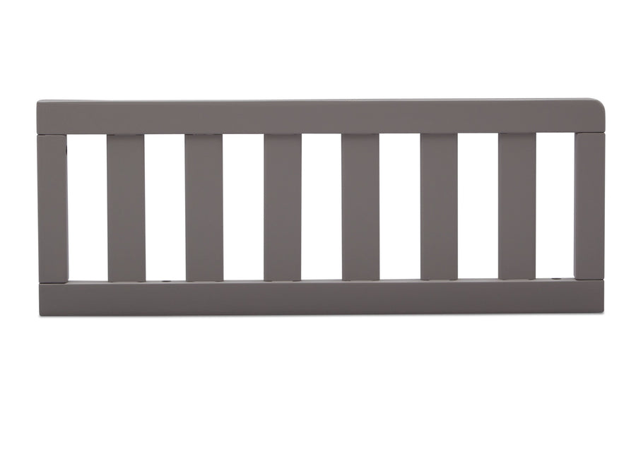 Grey (026) 4-Toddler Guardrail/Daybed Kit (553725)