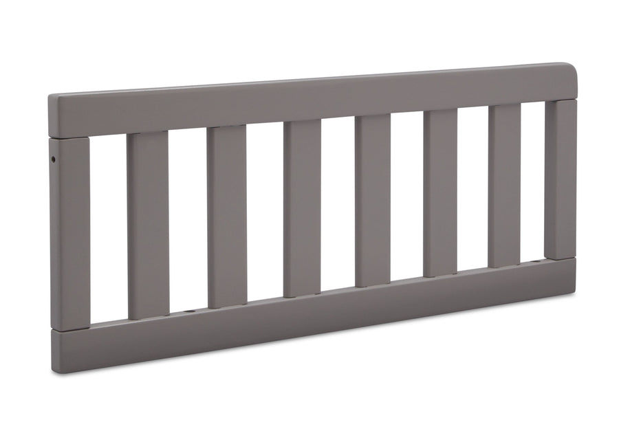 Grey (026) 3-Toddler Guardrail/Daybed Kit (553725)
