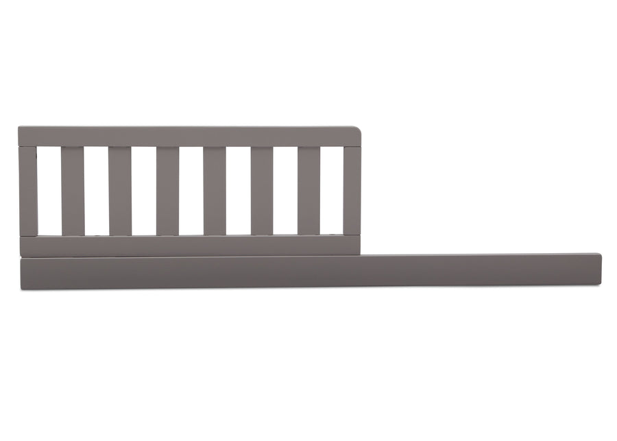 Grey (026) 1-Toddler Guardrail/Daybed Kit (553725)
