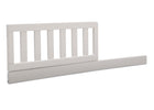 Bianca White (130) 6-Toddler Guardrail/Daybed Kit (553725)