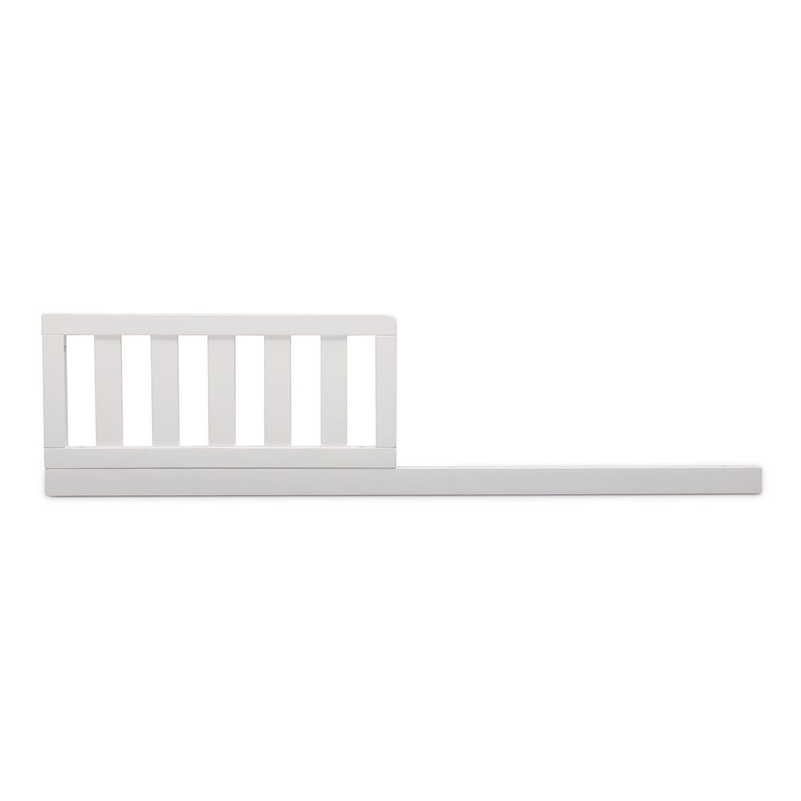 Delta Children Bianca White (130) Guardrail (553726)