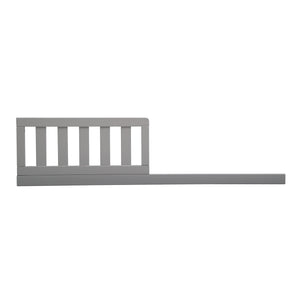 Delta Children Grey (026) Daybed/Toddler Guardrail Kit 10-Daybed/Toddler Guardrail Kit (555725)