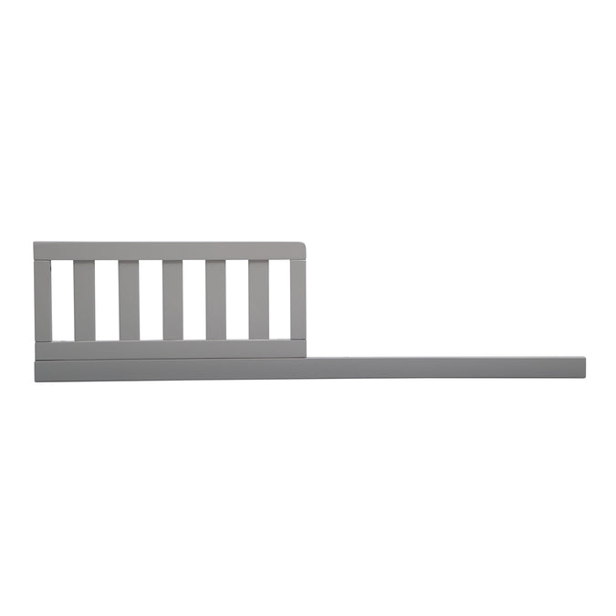 Delta Children Grey (026) Daybed/Toddler Guardrail Kit 7-Daybed/Toddler Guardrail Kit (555725)
