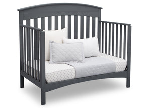 Delta bennington crib 3 in 1 sale