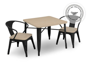 Black with Driftwood (1312) 15