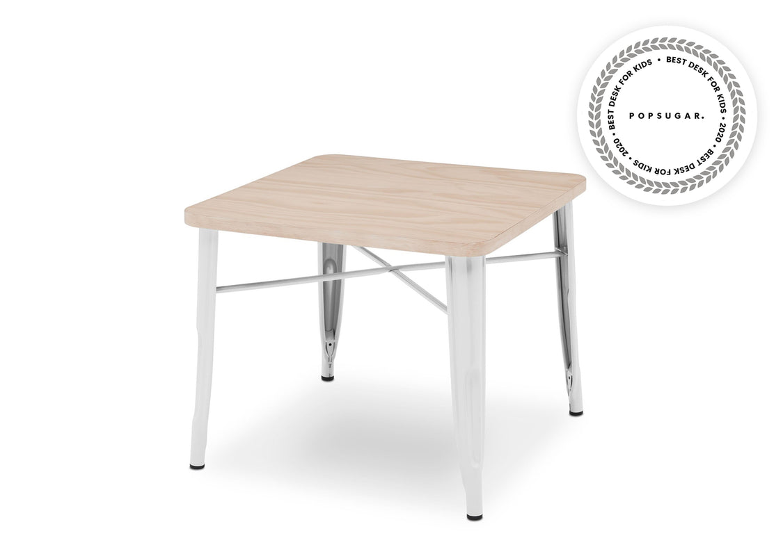 White with Driftwood 1313