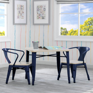 Navy with Driftwood (1314) 7