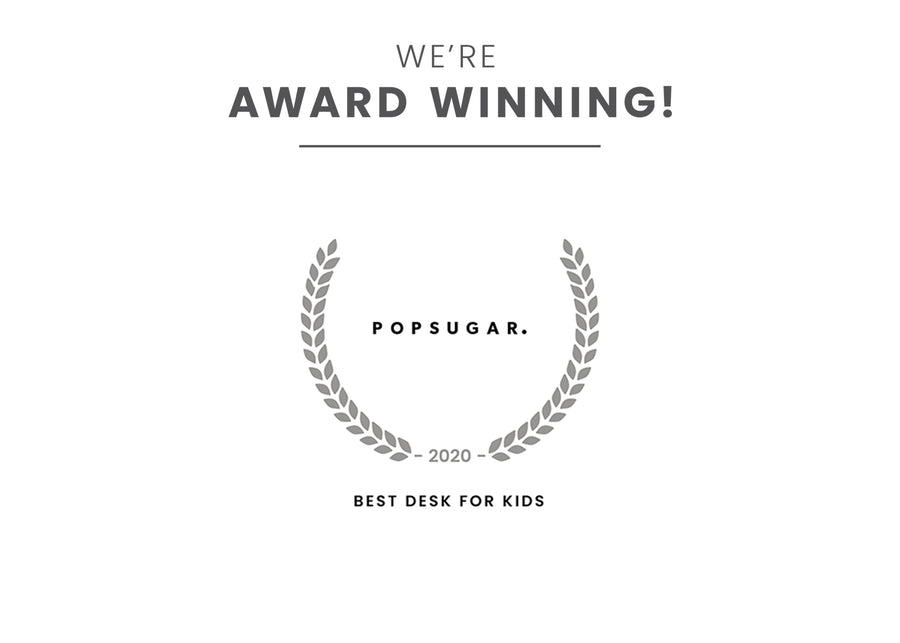 Aqua with Driftwood 1315 23-Bistro Kids Play Table