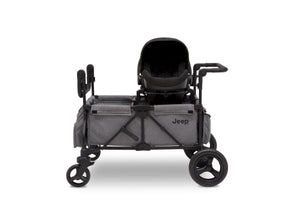 Jeep pram and carseat shop