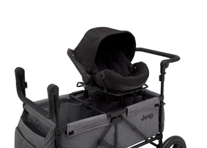 Jeep® Wrangler Stroller Wagon Delta Children - Main Image