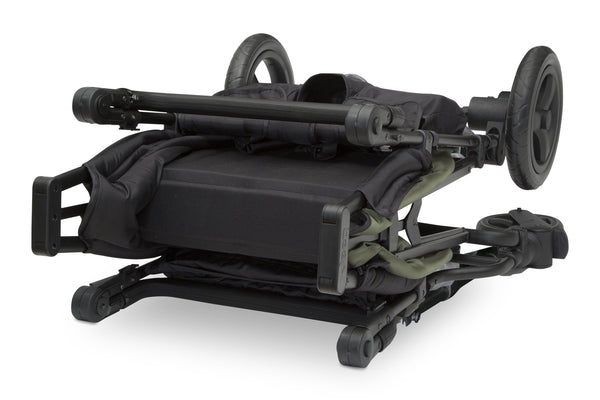 Black with Olive Green (2182) 4 - Mobile