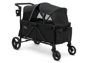 Jeep Evolve Stroller Wagon Delta Children - Main Image