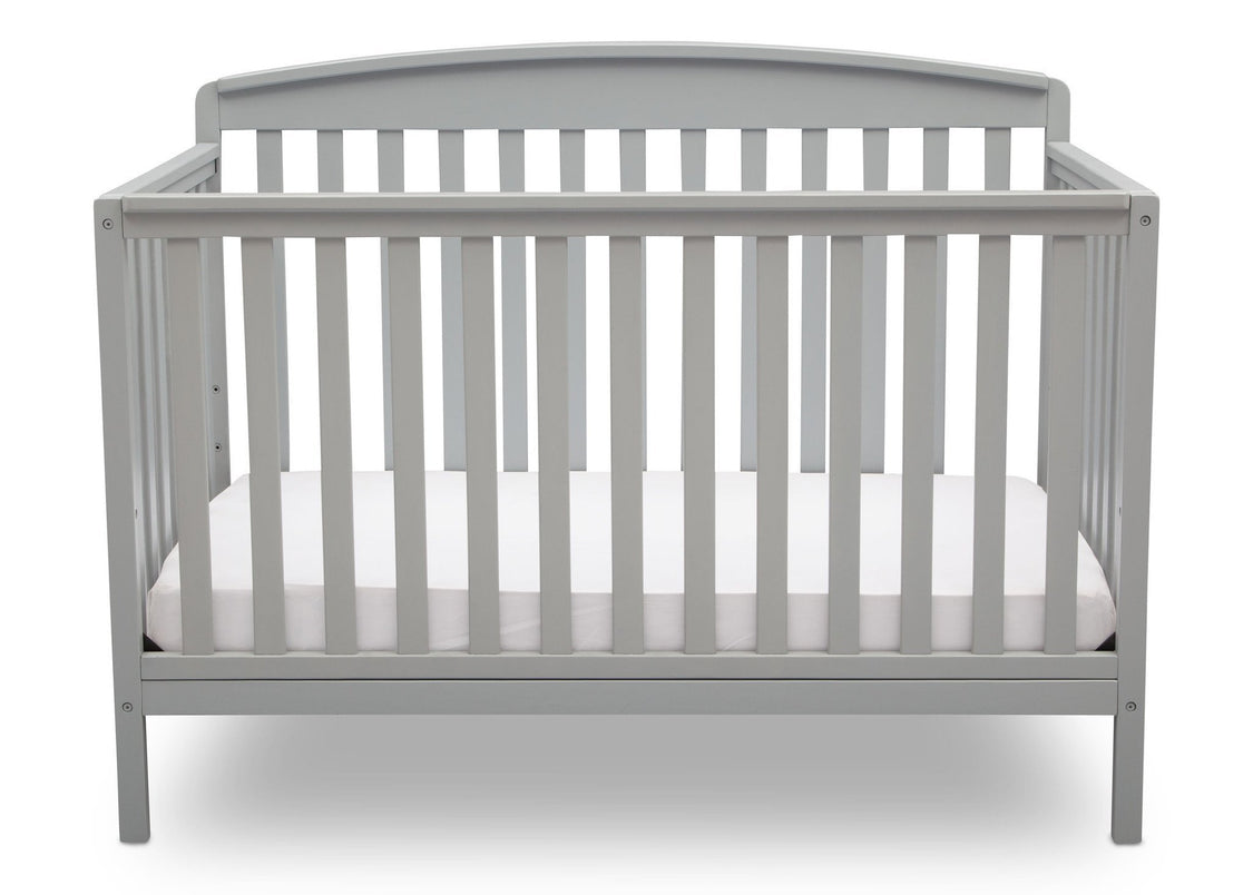 Brayden 4-in-1 Crib