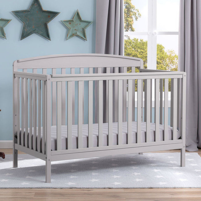 Brayden 4-in-1 Crib Delta Children 1-Brayden 4-in-1 Crib