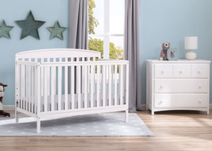 summer infant brayden crib manual Brayden 4-in-1 Crib
