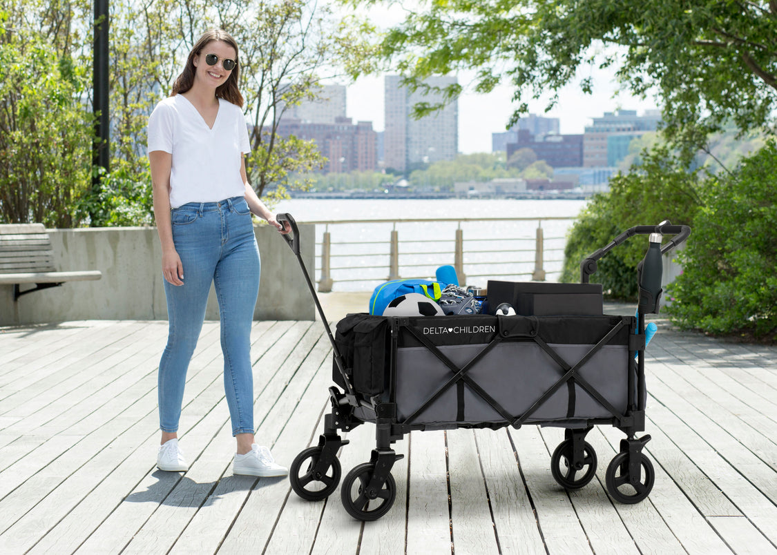 delta children adventure stroller wagon Adventure Stroller Wagon
