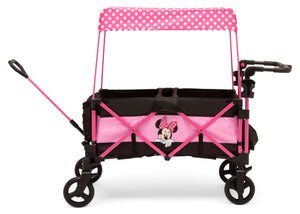 minnie mouse car seat stroller combo Disney Minnie Mouse Stroller Wagon