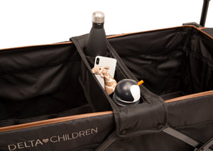 Baby Suitcase S00 - New - For Baby