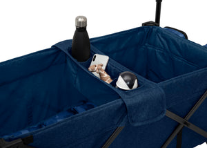 gap stroller wagon babyGap Deluxe Explorer Wagon