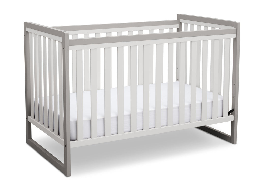 White/Grey (066) 6501-066