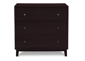 Tribeca 3 Drawer Dresser Tribeca 3 Drawer Dresser