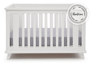Delta children ava crib clearance