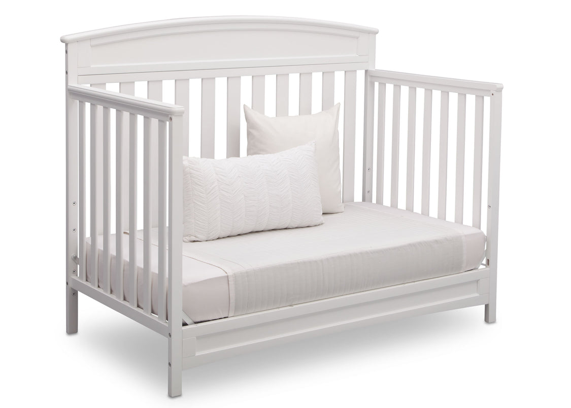 White (100)