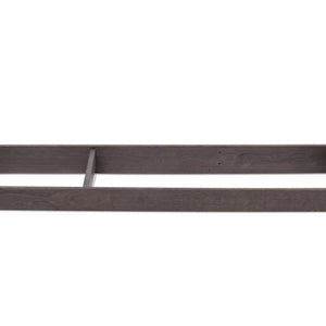  Serta Rustic Grey (084) Changing Top, Front View a1a 5-Serta Changing Top
