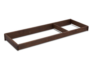 Serta Rustic Oak (229) Changing Top, Side View c2c 2