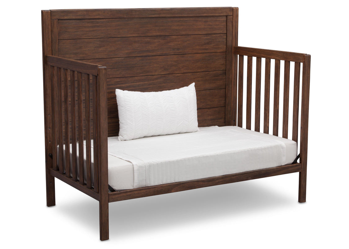 delta children cambridge 4-in-1 convertible crib Cambridge 4-in-1 Convertible Crib